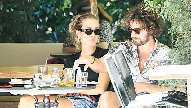 Eda Gürkaynak kim? Birkan Sokullu’nun sevgilisi Eda Gürkaynak kaç yaşında?-2