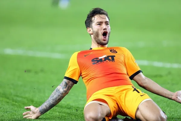 Oğulcan Çağlayan Aslan’ı ateşledi! Cimbom’a 3 puanı getirdi-1