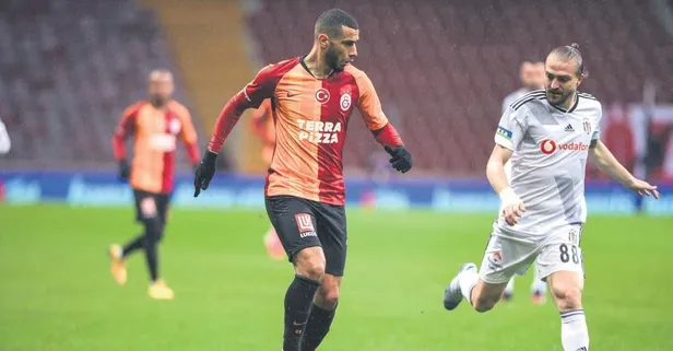 Aslan’ın Belhanda umudu