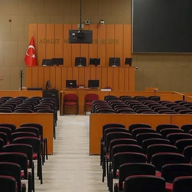 T.C.KOCAELİ 3. ASLİYE CEZA MAHKEMESİ
