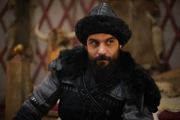 Diriliş Ertuğrul 140. yeni bölüm fragmanı yayına girdi mi? Ertuğrul Bey'den yeni hamle!-1