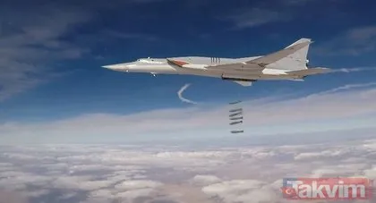 Rusya, yeni bombardıman uçağı Tu-22M3M’yi resmen tanıttı