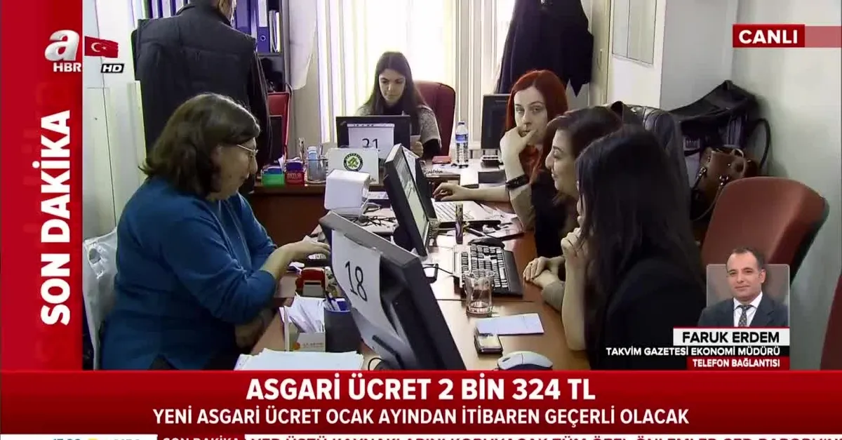 2020 yılı en düşük ve en yüksek işsizlik maaşı belli oldu! İşsizlik maaşı ve AGİ ödeme tablosu haberimizde