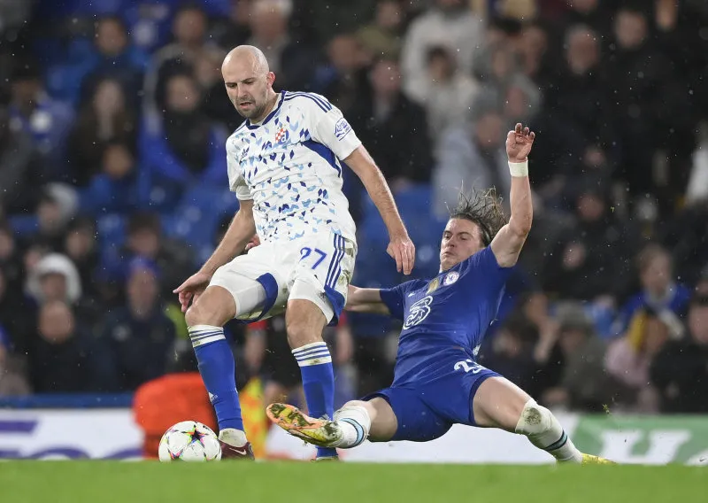 Fenerbahçe'de son gün 3 ayrılık birden! İşte yeni takımları - 23