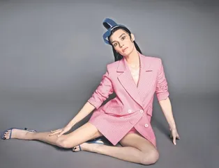 Sinan üretti ben üretemedim!