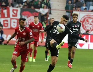 İşleri kendimiz zorlaştırdık
