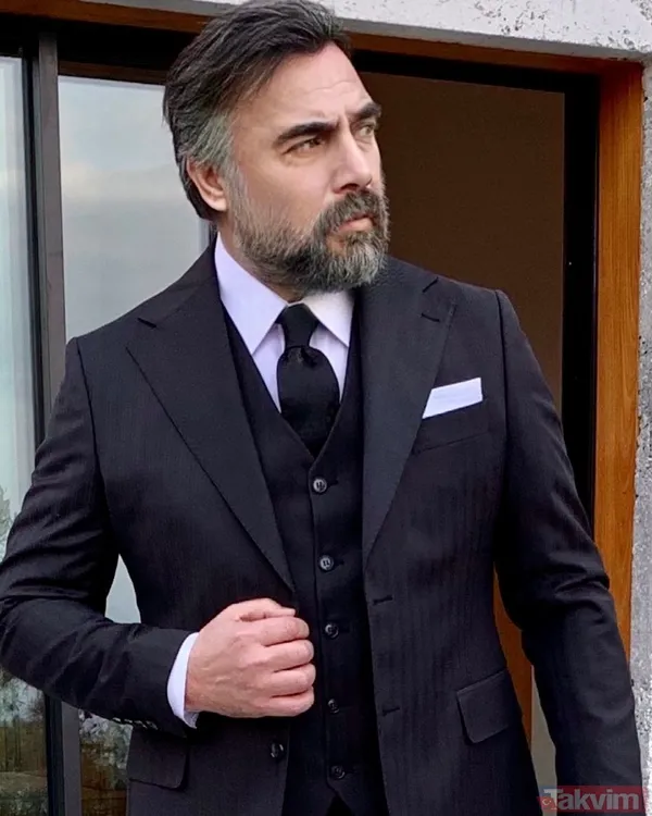 Ketenpere’nin Terzi Nazif’i Abidin Yerebakan’ın son haline bakın! “Maşallah abime” Son paylaşımına yorum yağdı! - 7