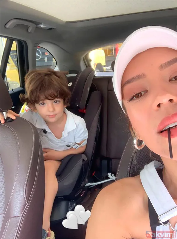 Özcan Deniz oğlu Kuzey'i sahneye çıkardı! Hayranlarına içini döktü! "Nasıl kurtarırım diye çok düşündüm!" - 14