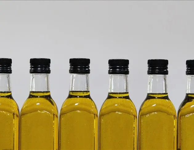 Zeytinyağında büyük oyun! Sosyal medyada fink atıyorlar