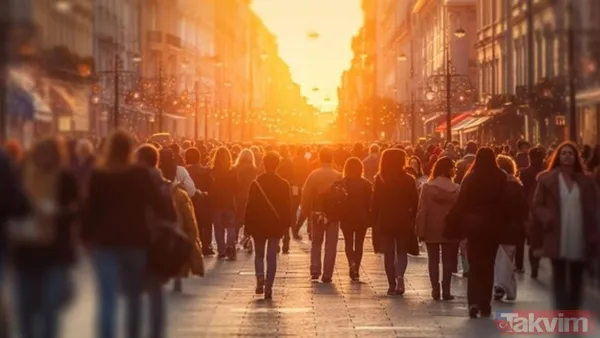 Mevsimlerin sayısı arttı! Bilime göre insan kaynaklı 2 yeni mevsim daha geldi - 4