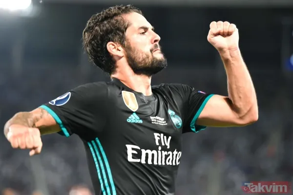 Fener'den rövanş hazırlığı! Yıldız isme teklif sunuldu... - 9