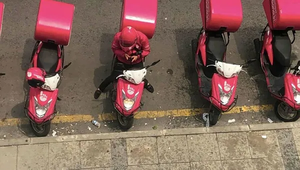 Yemeksepeti'nin şimdi de sendikayla arası bozuldu: CEO Nevzat Aydın'dan geldi-4