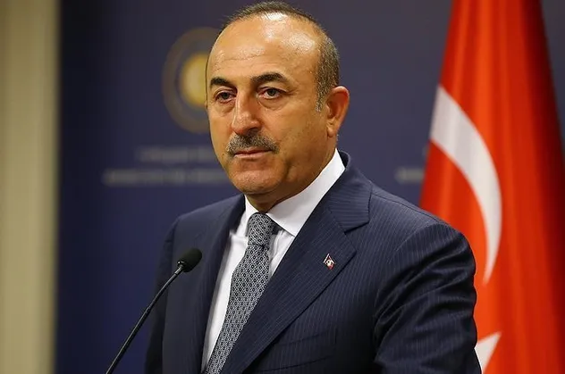 Dışişleri Bakanı Mevlüt Çavuşoğlu Malta’ya gidecek