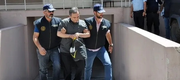 FETÖ eski paşaya 'VIP uçak' tahsis etmiş