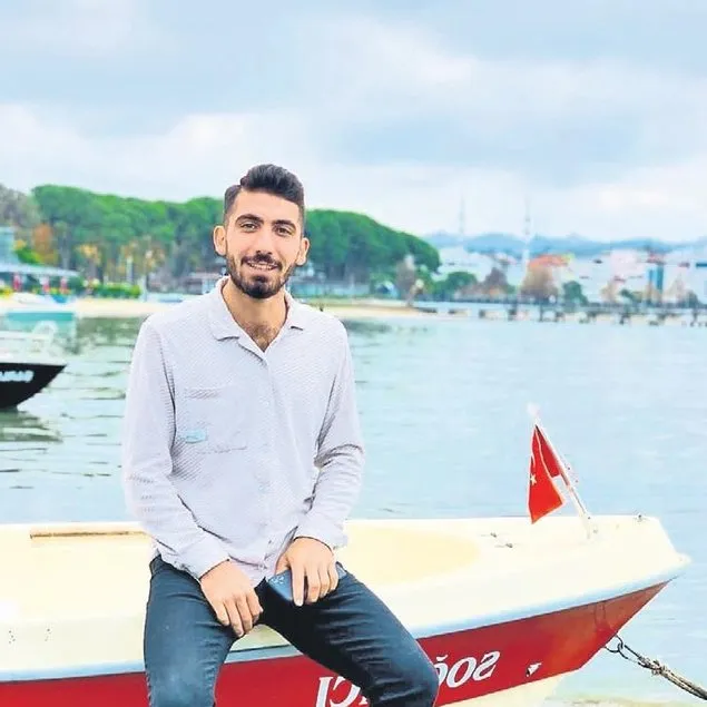 En ağır cezayı alsın