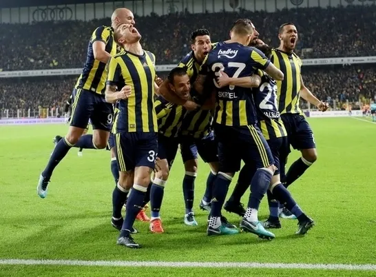 Şampiyonluk düğümünü bu maçlar çözecek-7