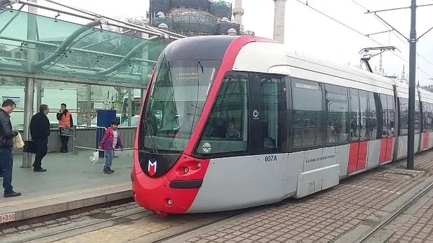 İstanbul metro saat kaça kadar açık? 10-14 Mart tarihleri arasında metro, füniküler ve tramvay seferleri saat kaça kadar yapılacak?-4