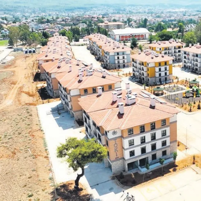 Sözümüzü tuttuk