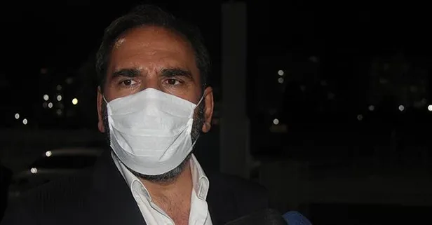 Sivasspor Başkanı Mecnun Otyakmaz açıkladı: Mert Hakan Yandaş ve Emre Kılınç'a yeni teklif sunacak