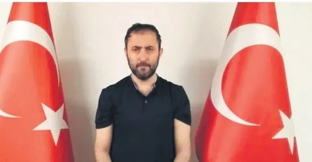 MİT'ten nokta atışı | DEAŞ'ın lojistikçisi yakalandı
