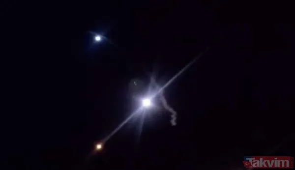 İran'ın ABD saldırısında dikkat çeken saat detayı! Uzmanlar yorumladı: Bir propaganda savaşı var - 10