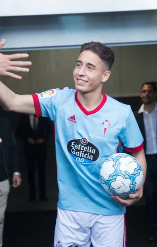 Küllerinden doğdu, Fener'e transfer oldu!