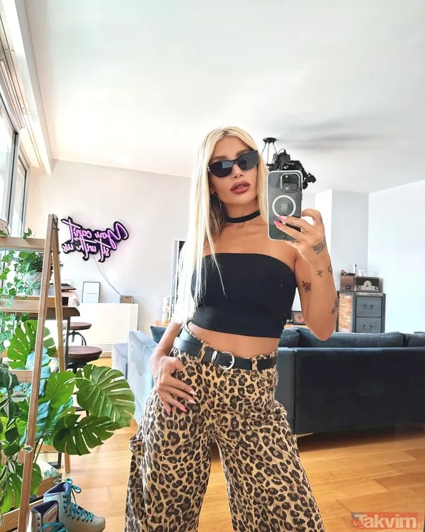 İrem Derici’den itiraf gibi açıklama! “Görsem suratına balgam atarım” Google’dan sildirmek istediği fotoğraflar... - 3