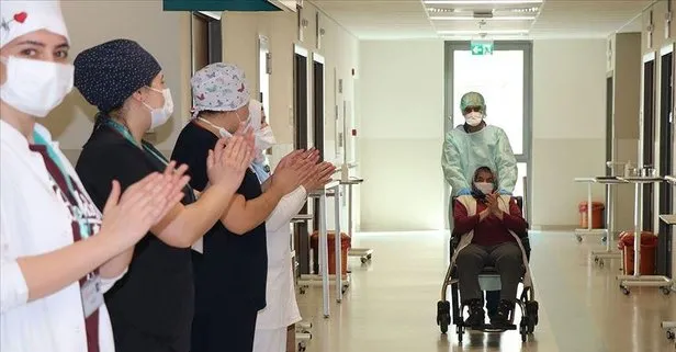 Dünya iyileşiyor: 2,7 milyonu geçti!