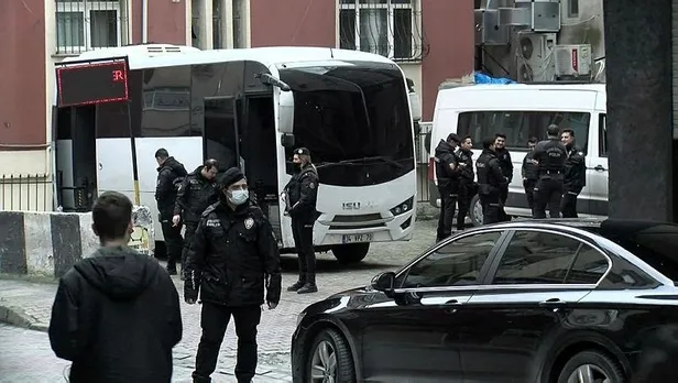 HDP saldırganı Muhammed Eren Sütçü için tutuklama talebi! Savcılık ev hapsine itiraz etti-1