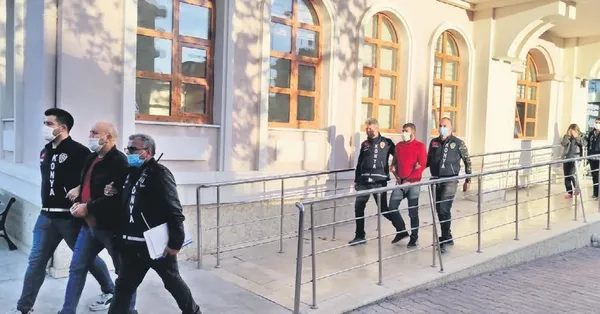 Son dakika: Konya'da bir tuhaf olay! Kadın tetikçi tutan baba 14 yaşındaki kızını vurdurdu-4