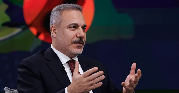 Türk askeri Gazze'ye gidecek mi? Bakan Fidan açıkladı: "Türkiye elini taşın altına koymaya hazır"
