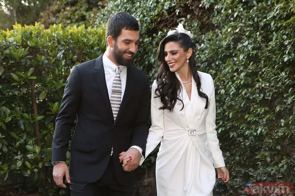 Arda Turan’ın eşi Aslıhan Doğan Turan’dan itiraflar peş peşe geldi! “Benim hayatımın bilinmeyen bir kısmı var” - 14