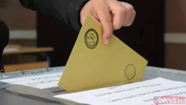 6'lı koalisyonun kriz dolu toplantısının ardından çarpıcı sonuçlar! CHP ve İYİ Parti'nin anketlerdeki son oy oranı açıklandı - 10