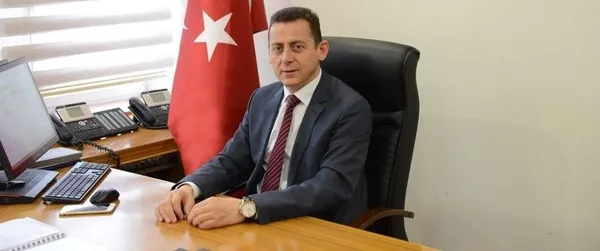 Başkan Erdoğan, Danıştaya 4 üye seçti-1