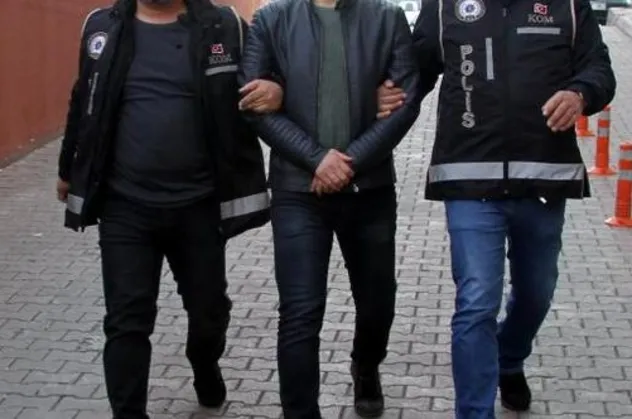Son dakika... 18 ilde büyük FETÖ operasyonu