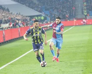 En çok kaybeden Süper Lig!