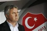 Hiddink bırakıyor mu?