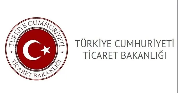 Ticaret Bakanlığı'ndan Trump'a tepki!