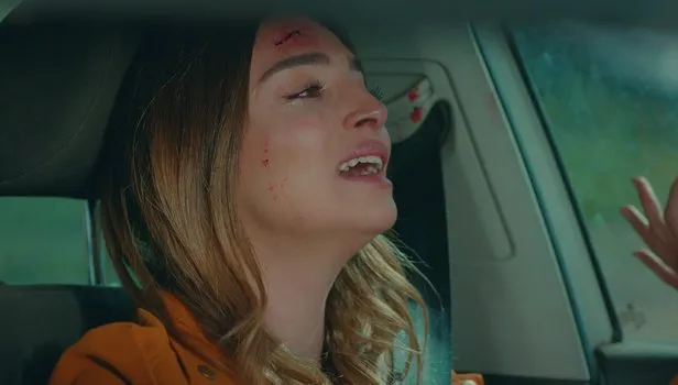 Cennet'in Gözyaşları 31. Bölüm fragmanı