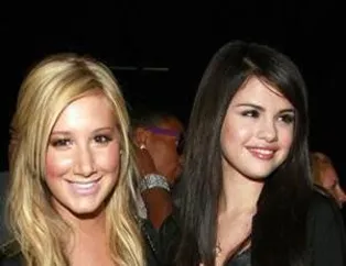 Ashley Tisdale