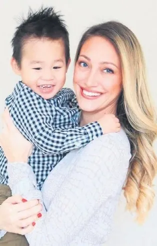 ABD’li çift, evlat edinip üzerinden para kazandıkları Çinli otizmli çocuğu evden attı