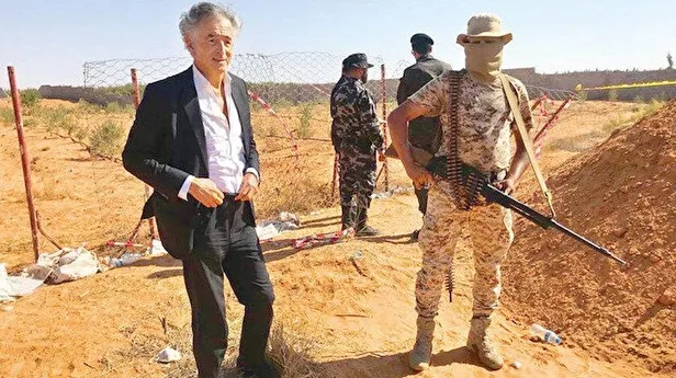 CIA ve MOSSAD'ın derin kumpasının finansörü: Thomas Scott Kaplan-3