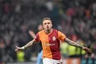 Galatasaray’da Noa Lang yükselişi