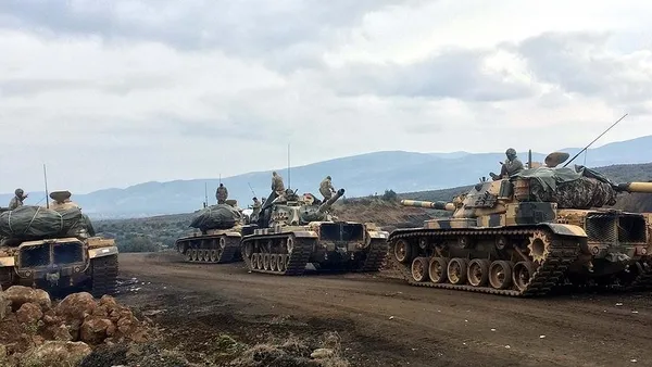 Kara harekatı öncesi teröristleri zıplatacak tespit! ABD'li analist Michael Doran: Türkiye'yi YPG'yi dağıtacak, eleştirenler haykırıp ağlayacak!-2