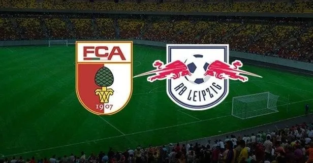 Sörloth'un yeni takımı RB Leipzig, deplasmanda Augsburg'u yendi!
