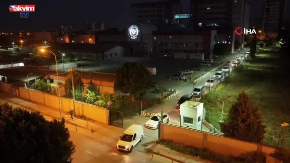 Adana'da tefeci operasyonu: 3 tutuklama