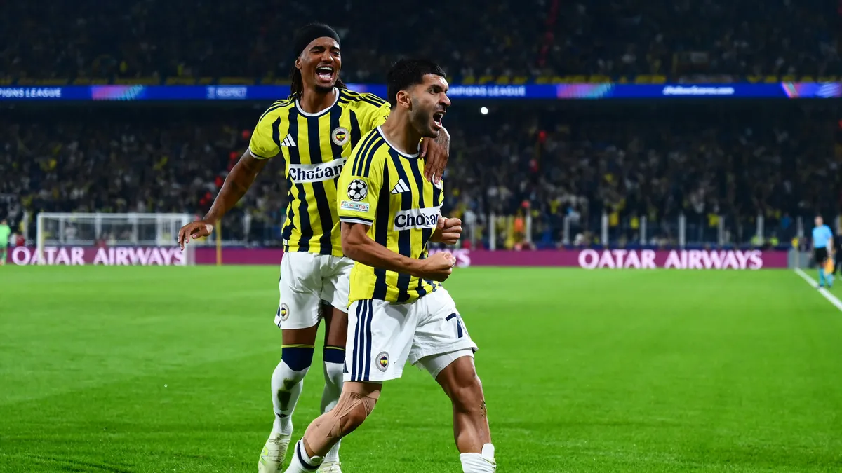 Aston Villa, Oğuz Aydın için devrede