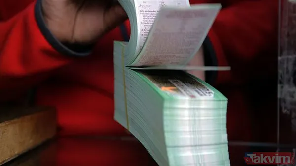 AZ EVVEL GELDİ! Milli Piyango 2023 yılbaşı ikramiyeleri sıralı tam liste hemen sorgulama - Milli Piyango 2023 yılbaşı çekiliş sonuçları MPİ bilet sorgulama motoru! - 10