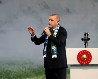 Başkan Erdoğandan elektronik sigara mesajı: İzin vermedik, vermeyeceğiz