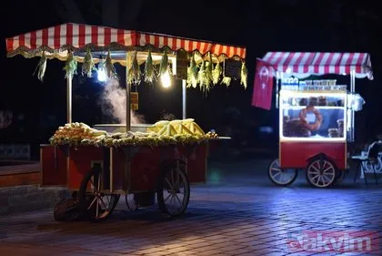 Türkiye’nin en meşhur 10 sokak yemeği! Kültür ve Turizm Bakanlığı açıkladı
